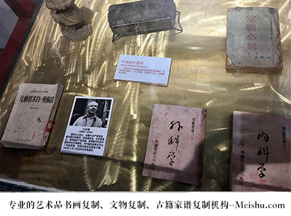 宁陕县-被遗忘的自由画家,是怎样被互联网拯救的?